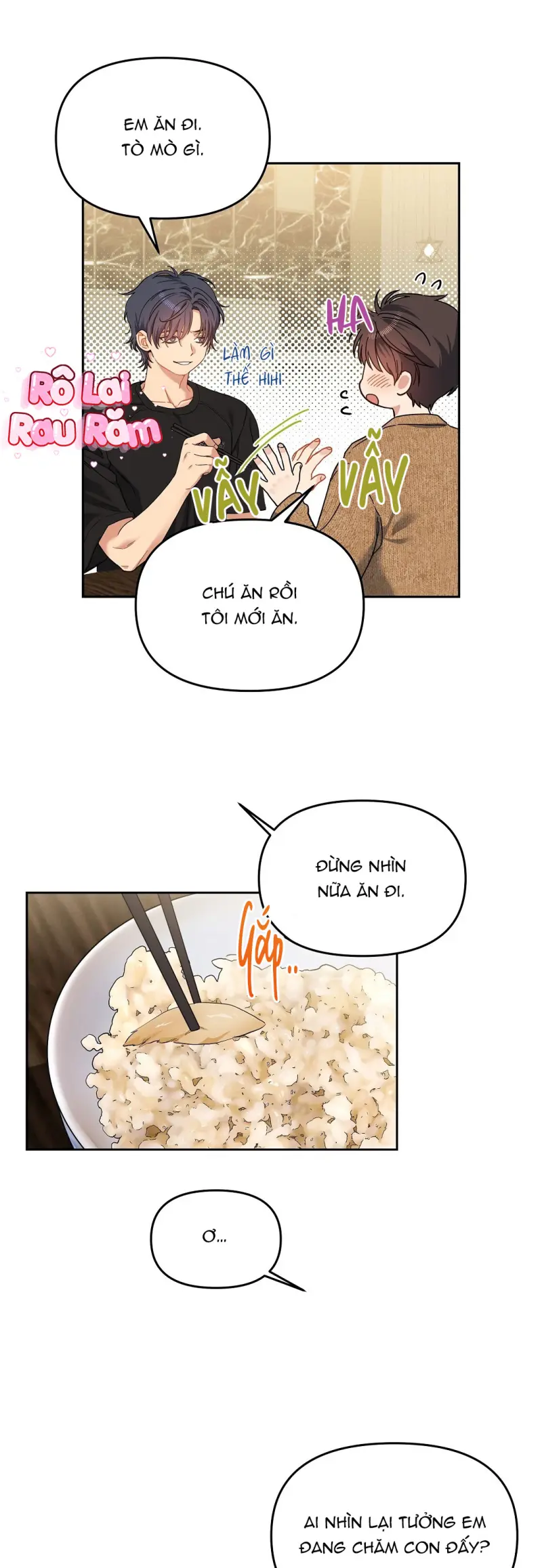 Hoa Anh Đ ào Chapter 39 Trang 9