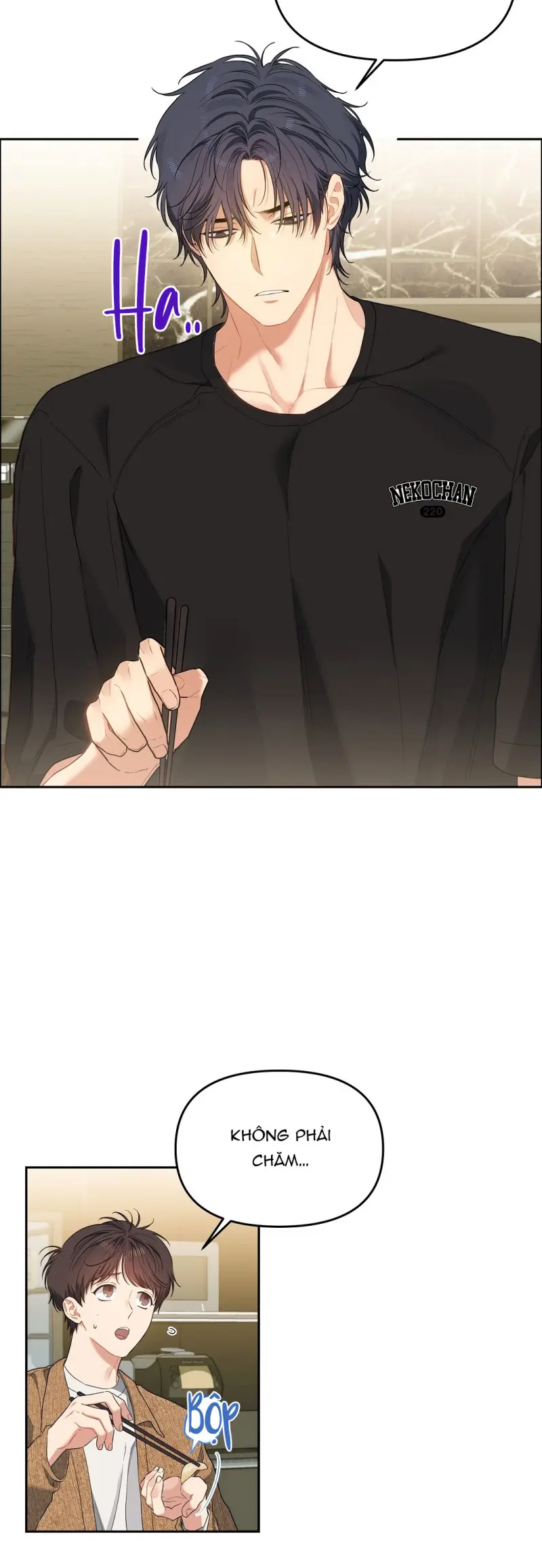 Hoa Anh Đ ào Chapter 39 Trang 10