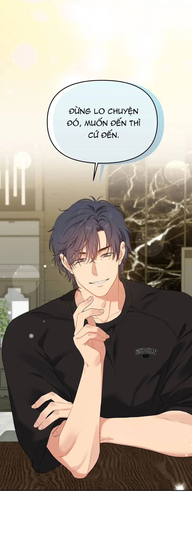 Hoa Anh Đ ào Chapter 39 Trang 19