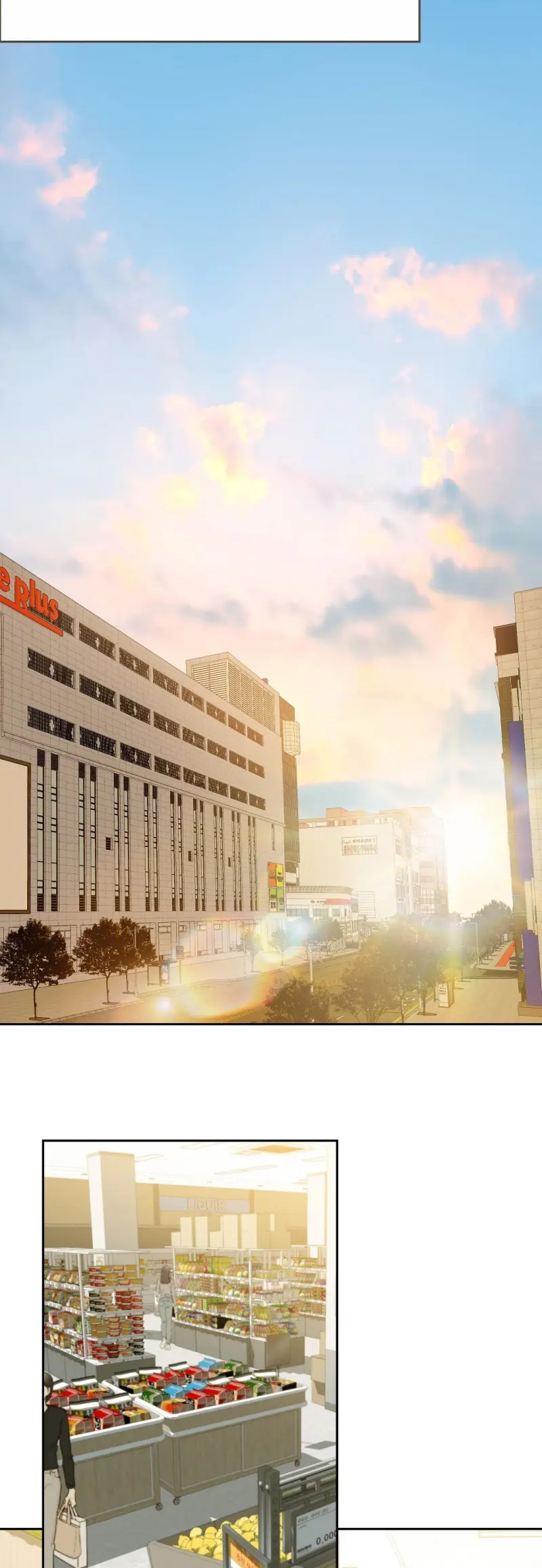 Hoa Anh Đ ào Chapter 39 Trang 21