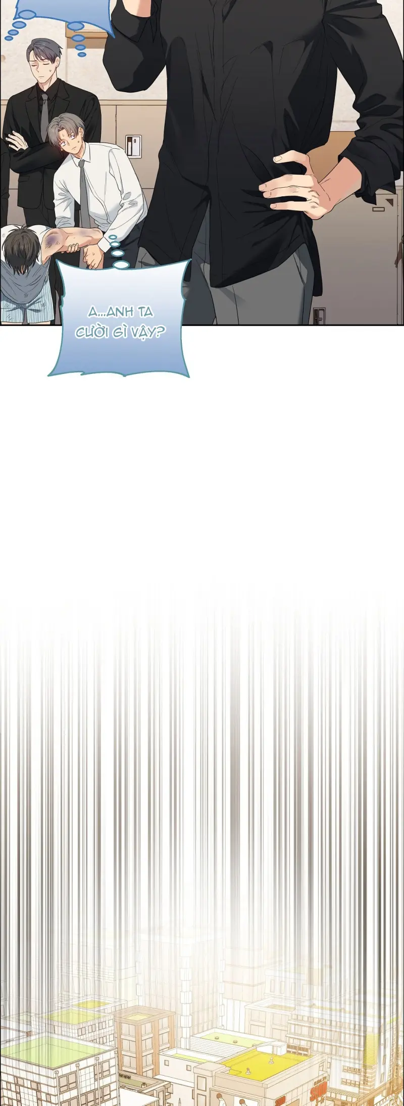 Hoa Anh Đ ào Chapter 39 Trang 30