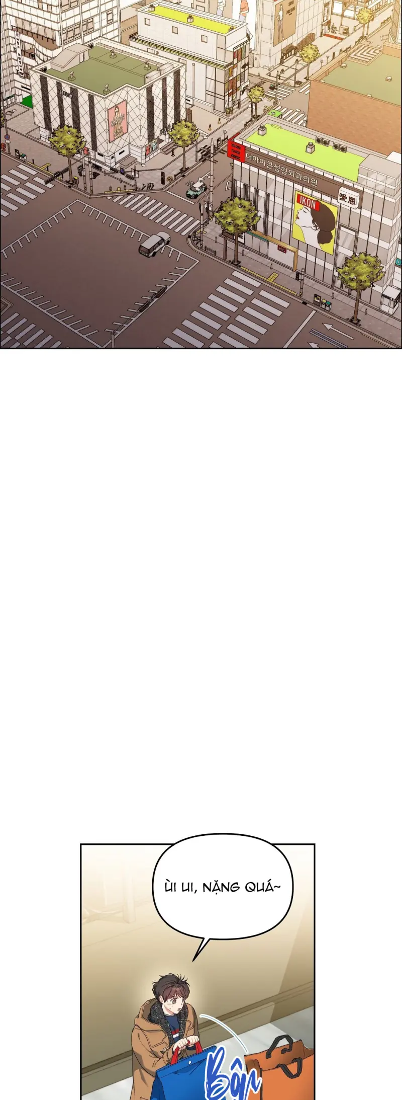 Hoa Anh Đ ào Chapter 39 Trang 31