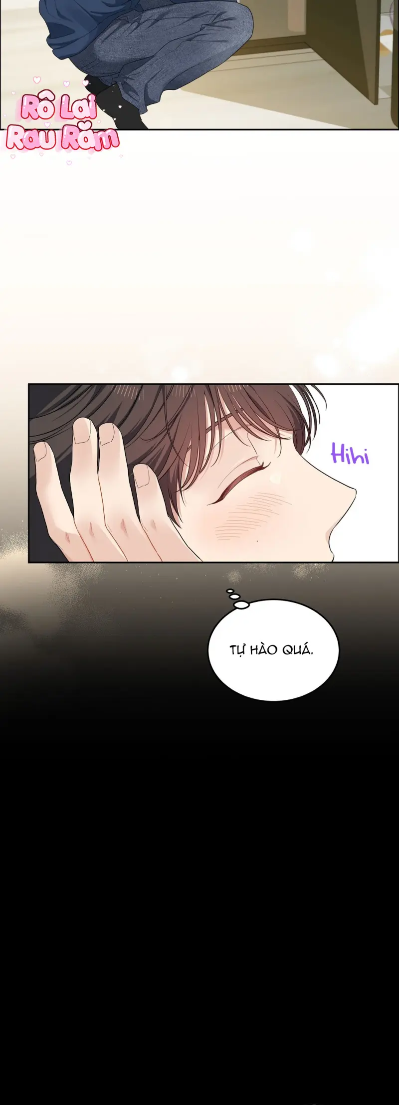 Hoa Anh Đ ào Chapter 39 Trang 36