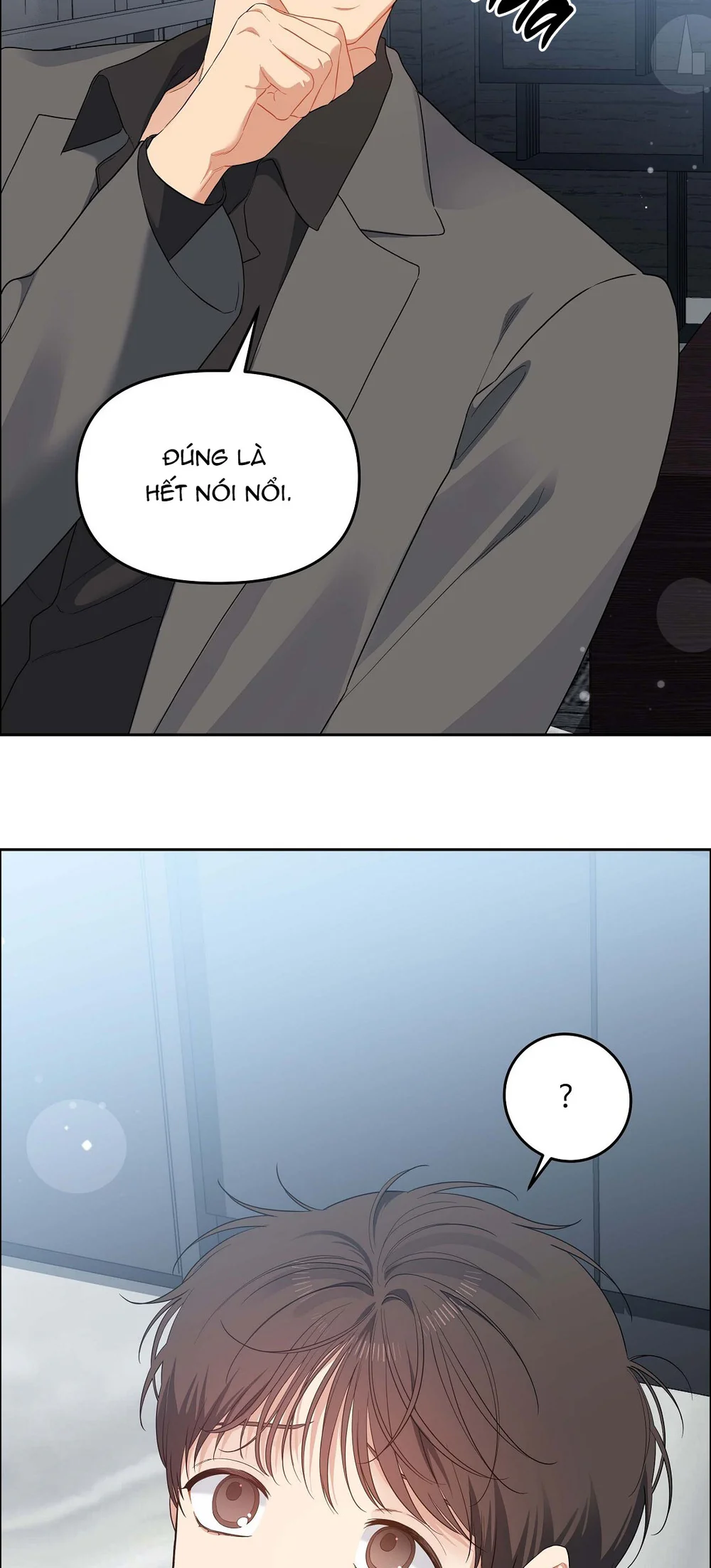 Hoa Anh Đ ào Chapter 40 Trang 8