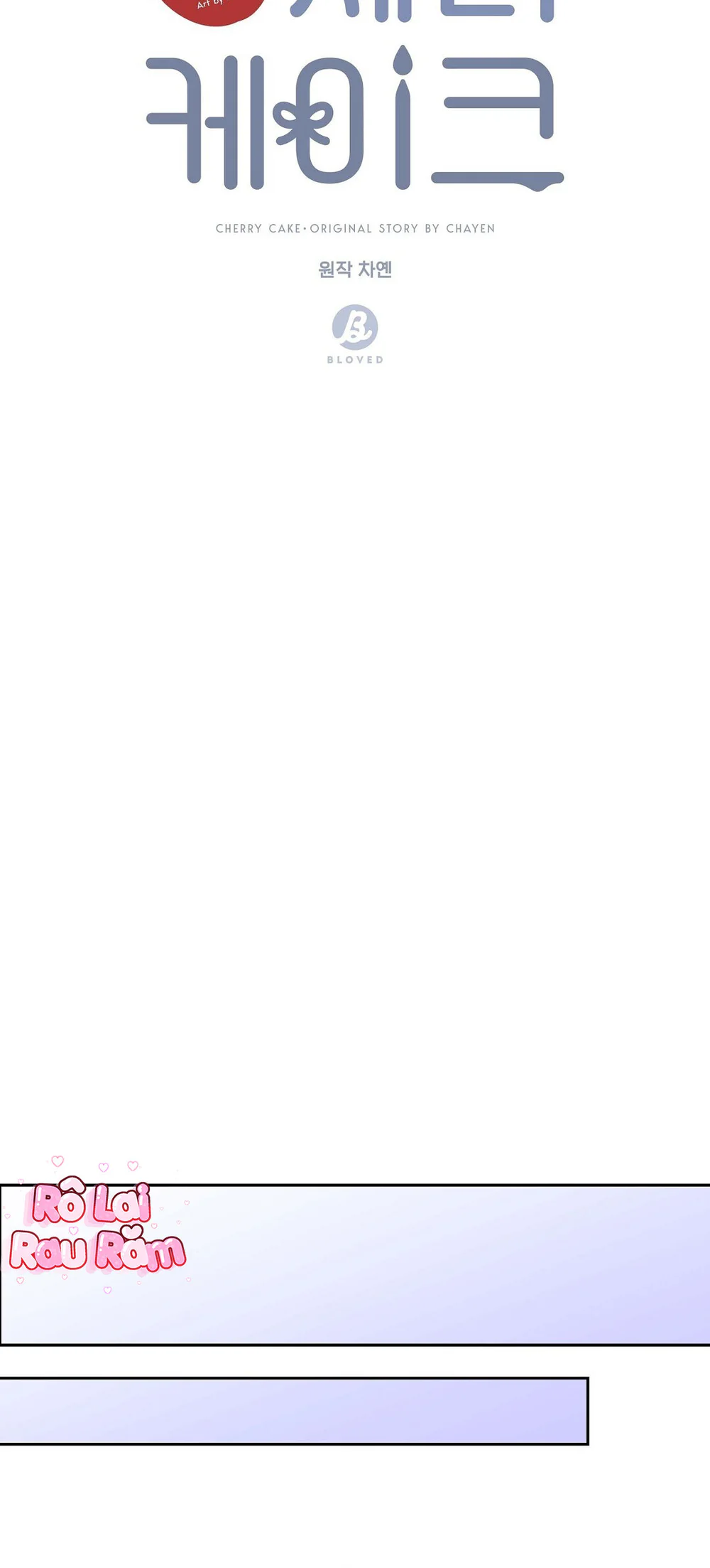 Hoa Anh Đ ào Chapter 40 Trang 10