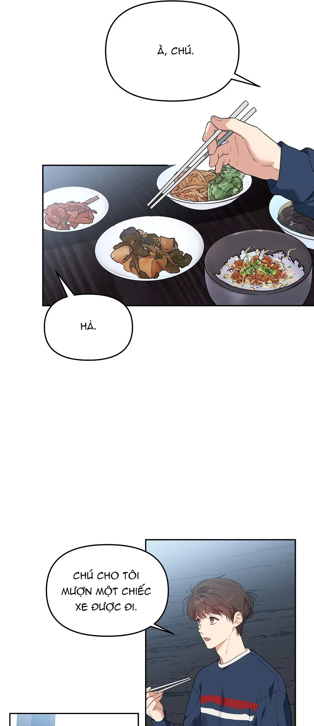 Hoa Anh Đ ào Chapter 40 Trang 11