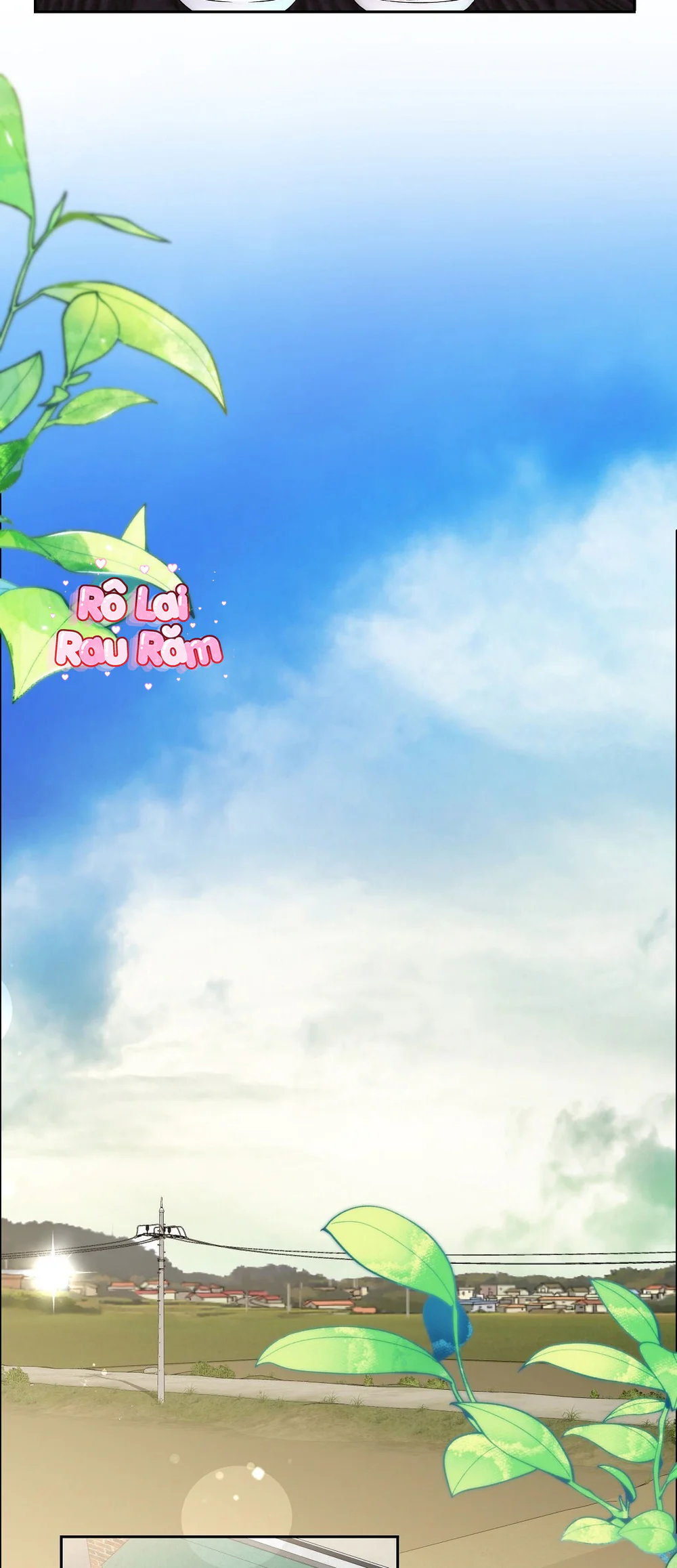 Hoa Anh Đ ào Chapter 40 Trang 13