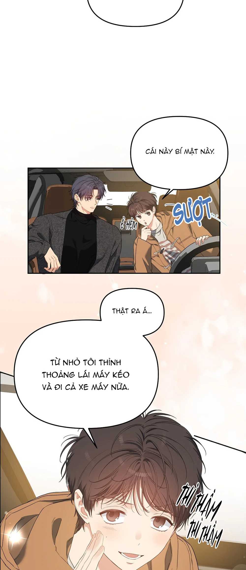 Hoa Anh Đ ào Chapter 40 Trang 16