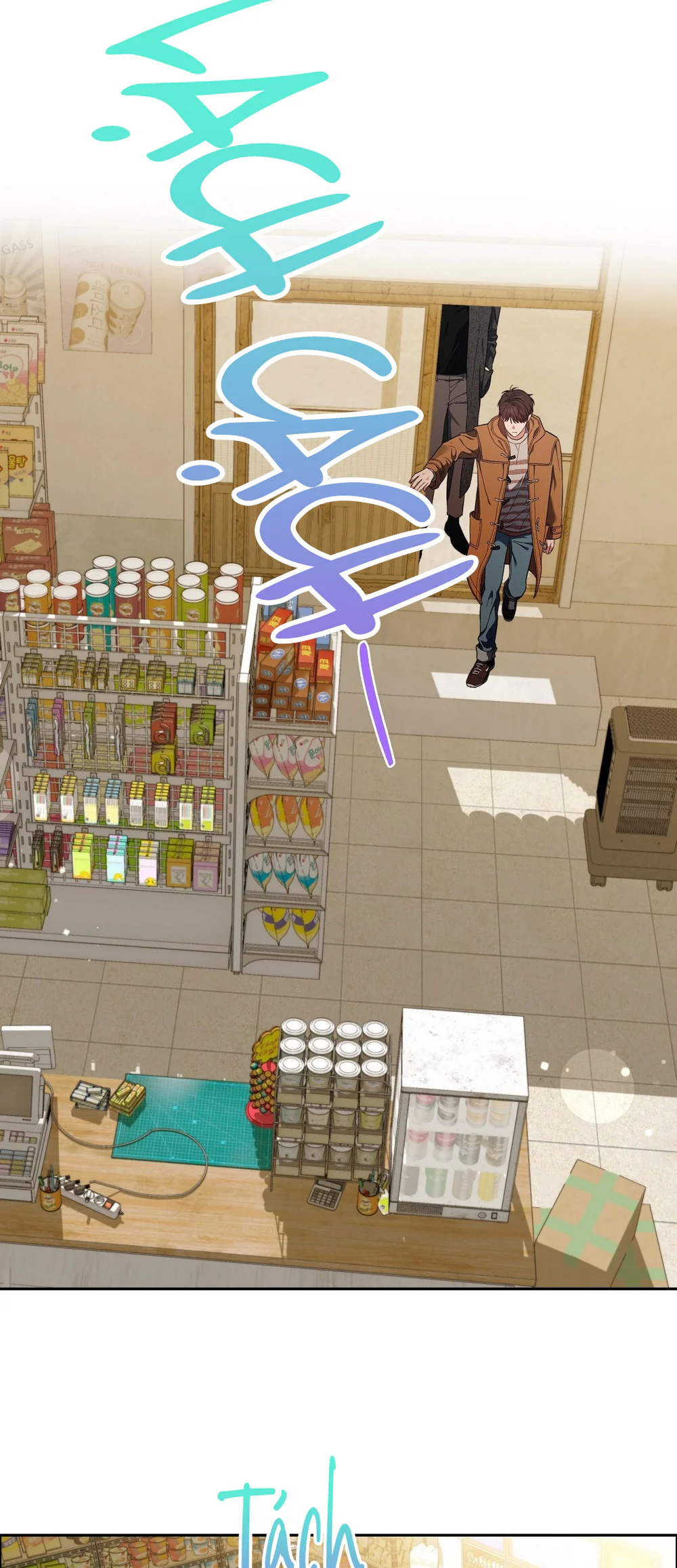 Hoa Anh Đ ào Chapter 40 Trang 19