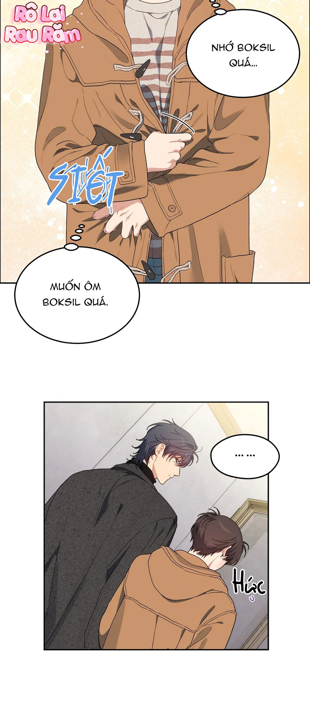 Hoa Anh Đ ào Chapter 40 Trang 23