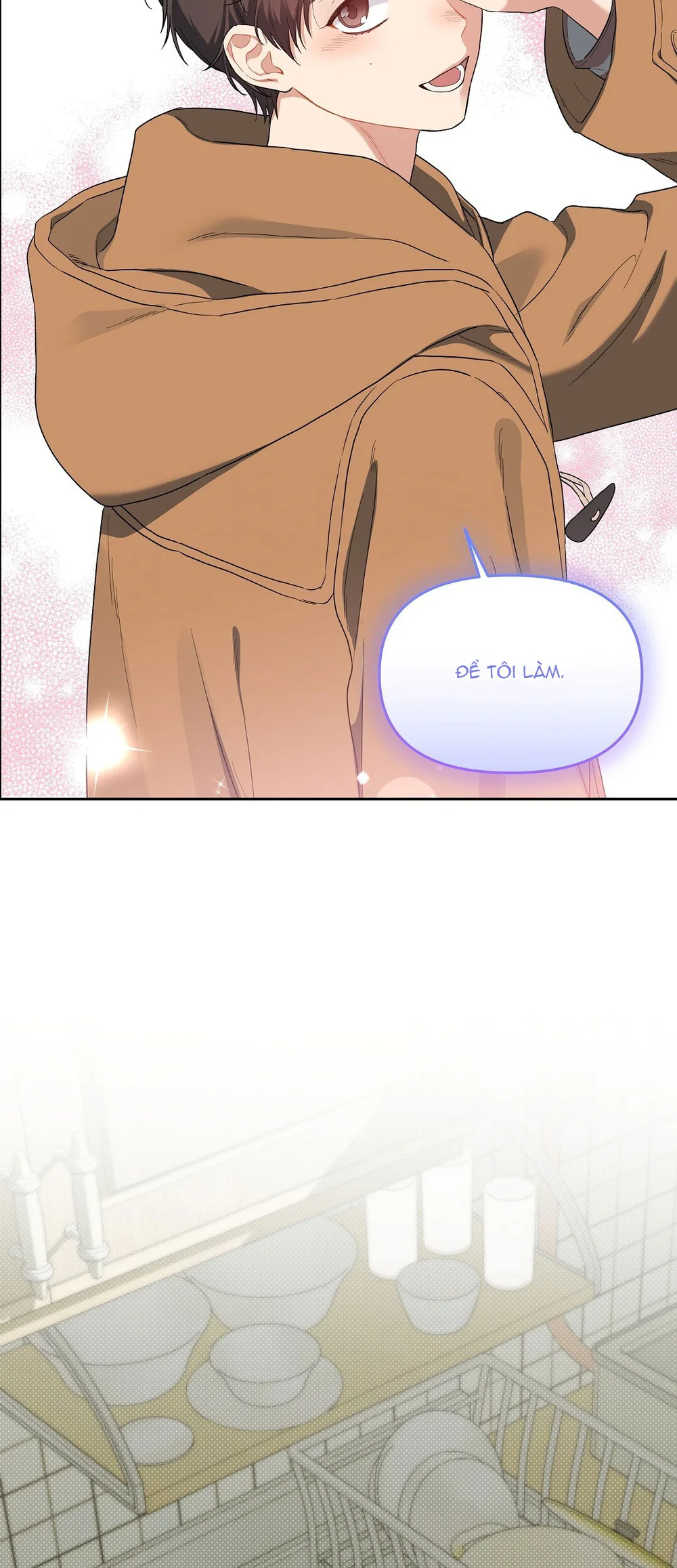 Hoa Anh Đ ào Chapter 40 Trang 25