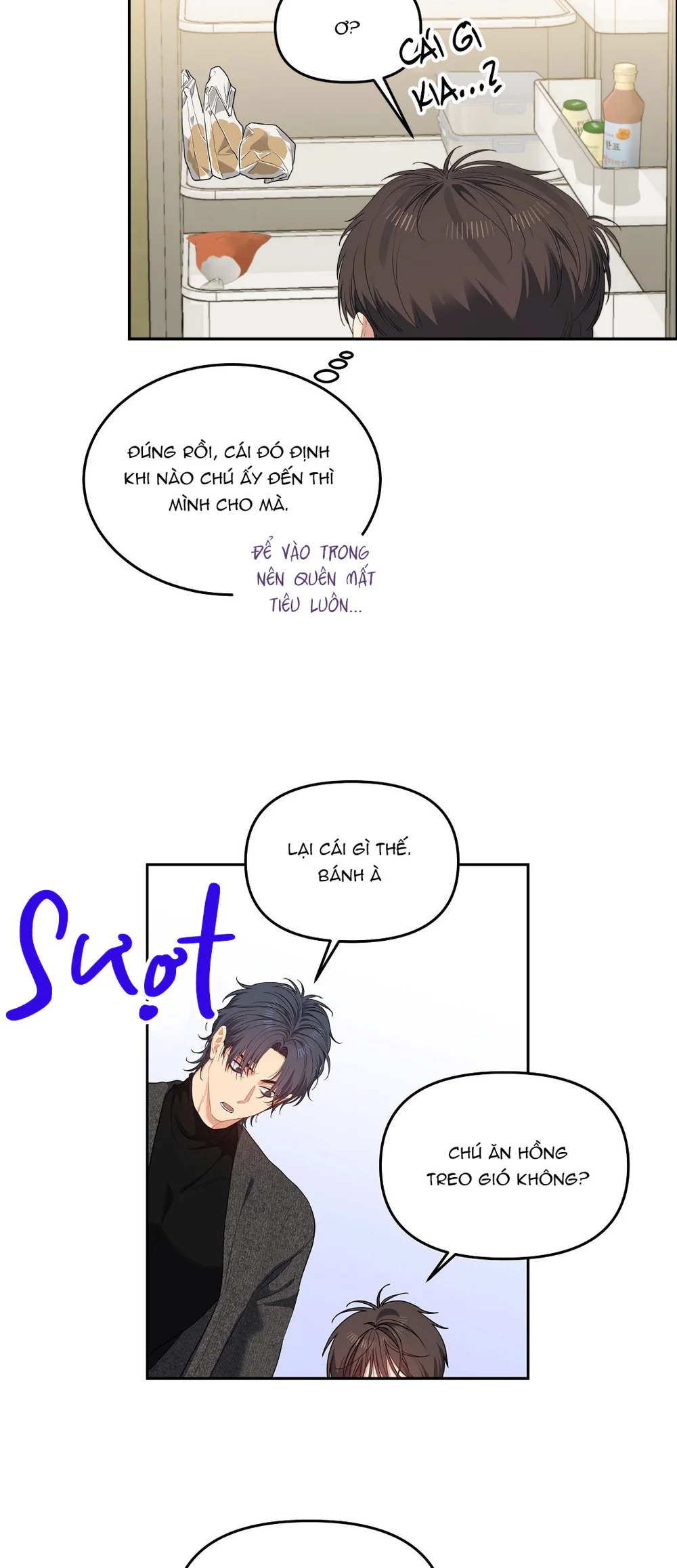 Hoa Anh Đ ào Chapter 40 Trang 27