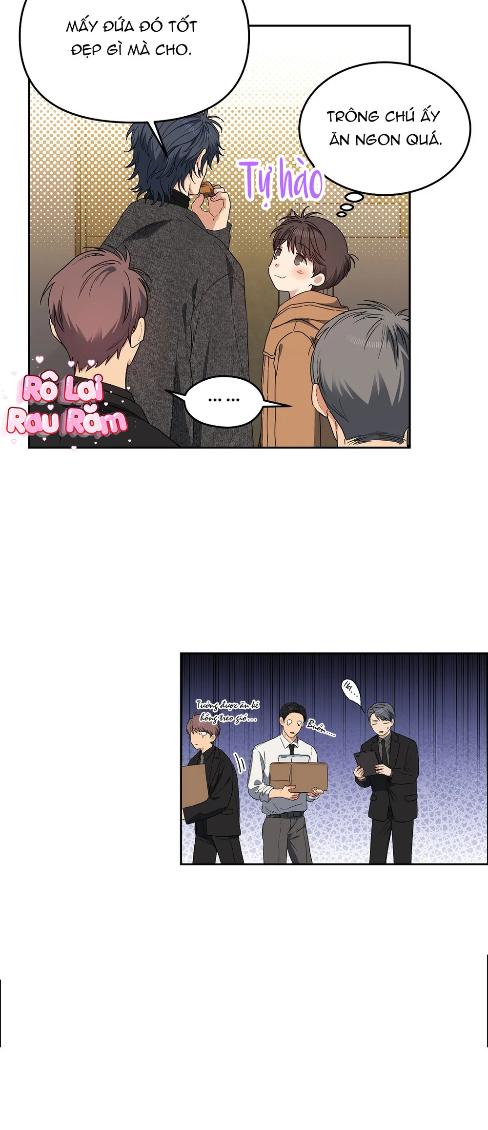 Hoa Anh Đ ào Chapter 40 Trang 30