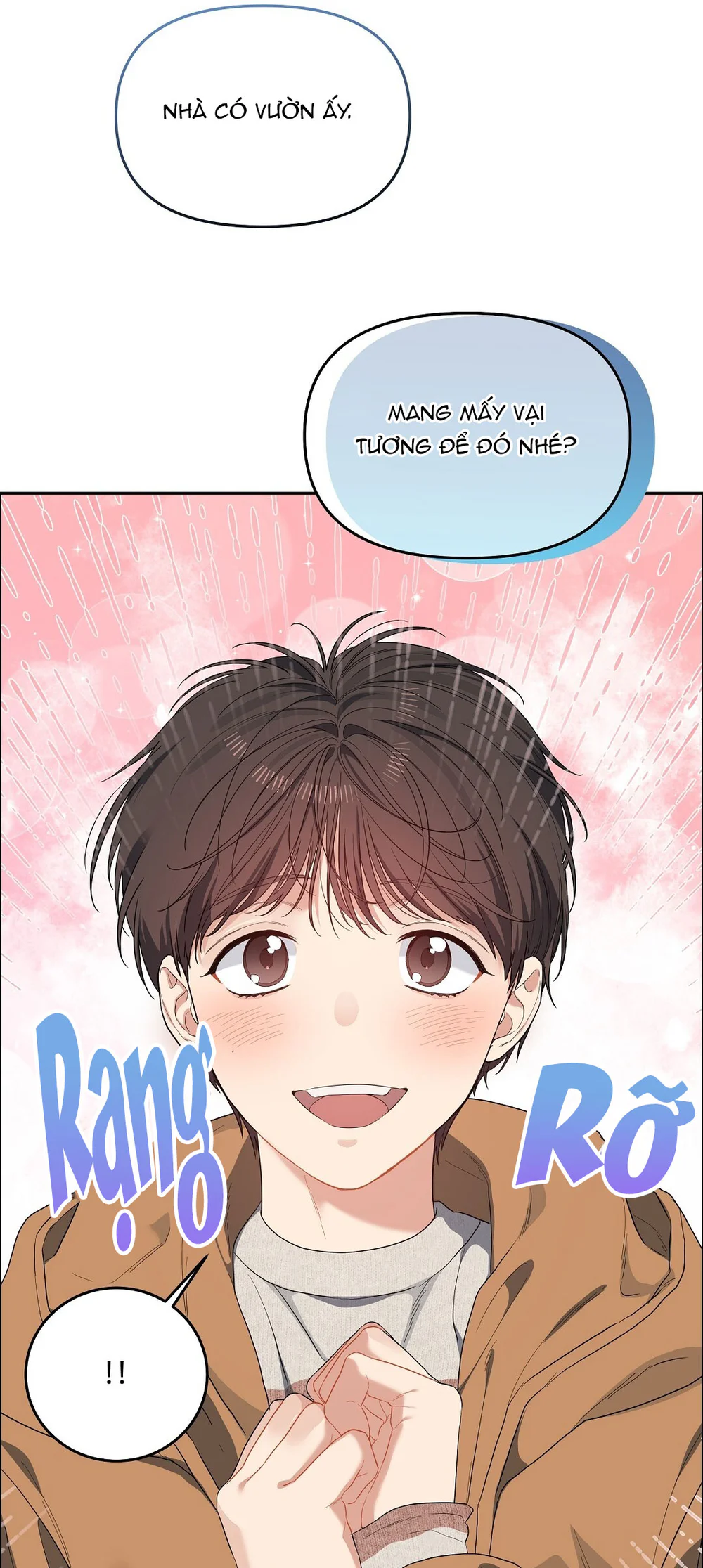 Hoa Anh Đ ào Chapter 40 Trang 38