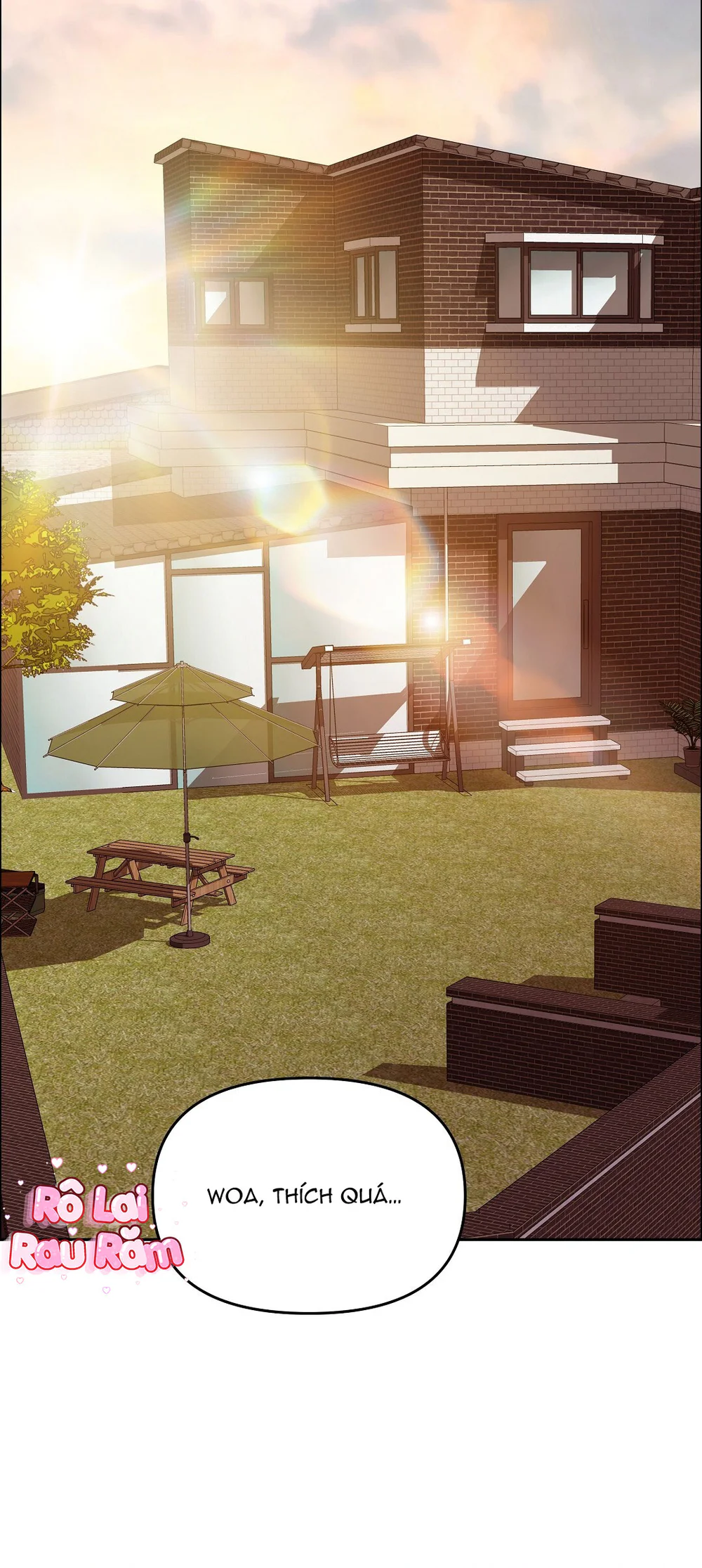 Hoa Anh Đ ào Chapter 40 Trang 40