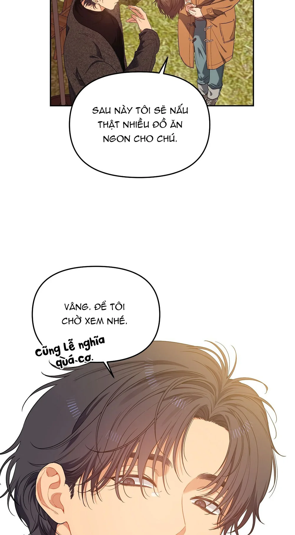 Hoa Anh Đ ào Chapter 40 Trang 42