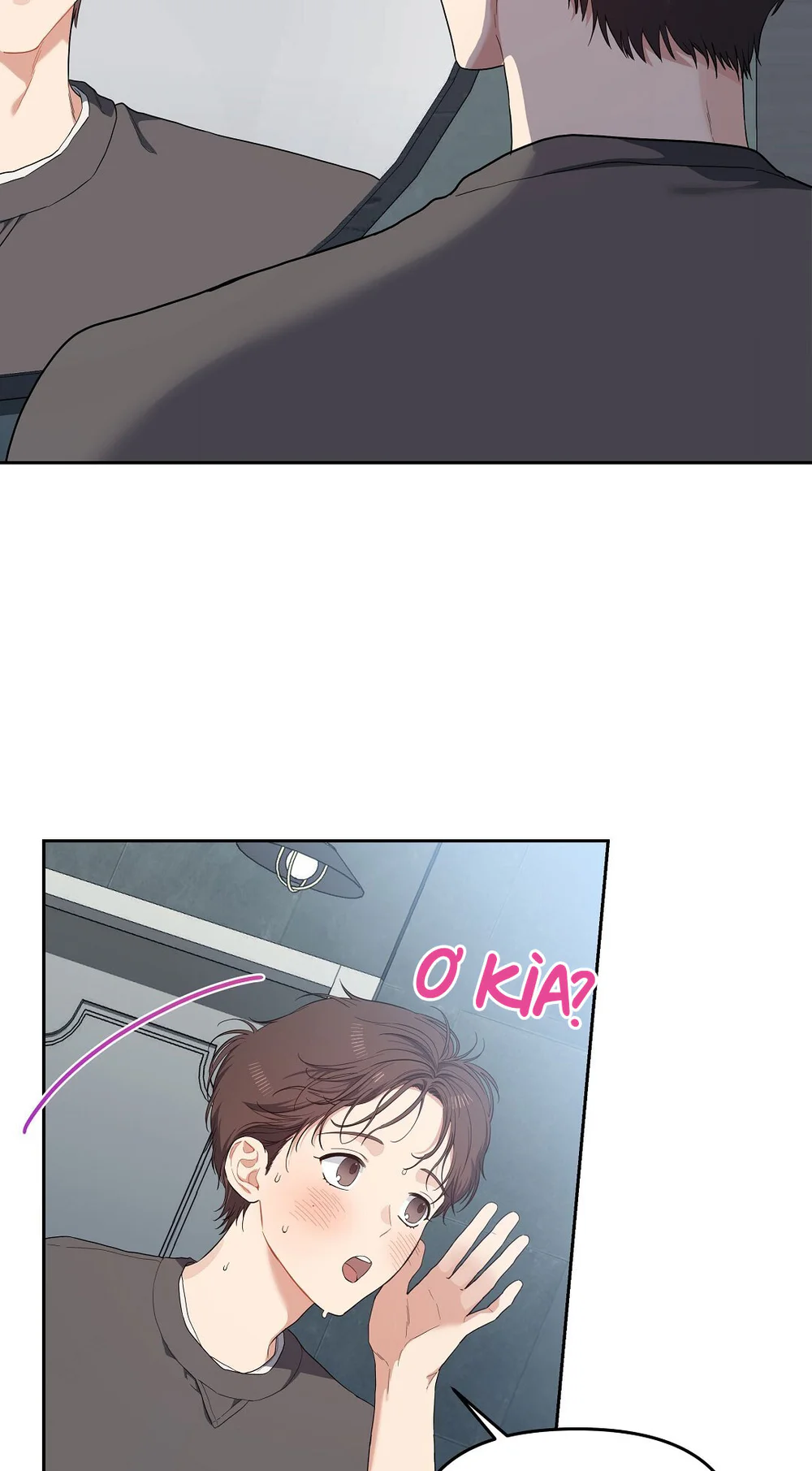 Hoa Anh Đ ào Chapter 40 Trang 46