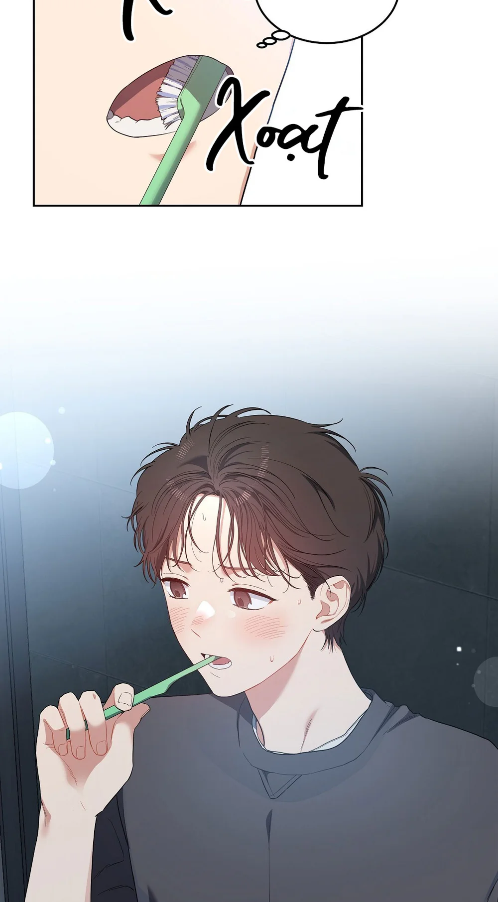 Hoa Anh Đ ào Chapter 40 Trang 48