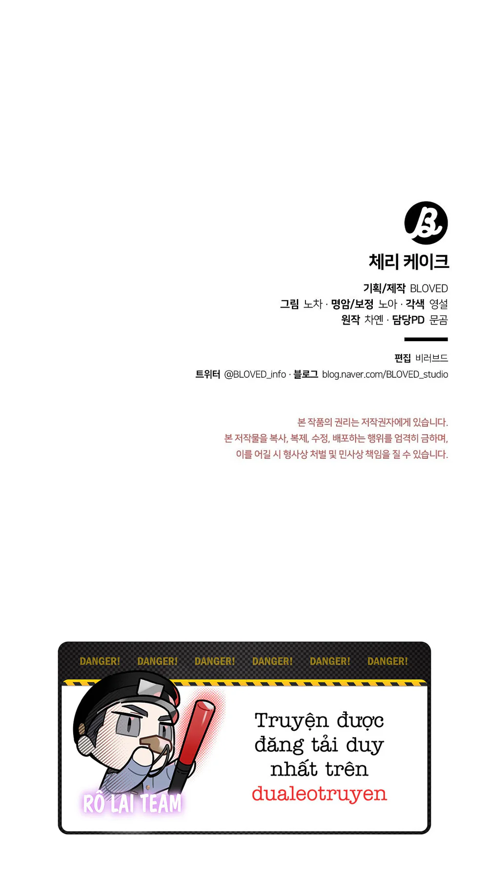 Hoa Anh Đ ào Chapter 40 Trang 50