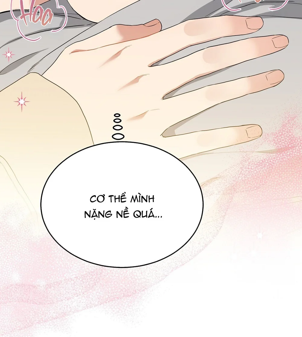 Hoa Anh Đ ào Chapter 41 Trang 3