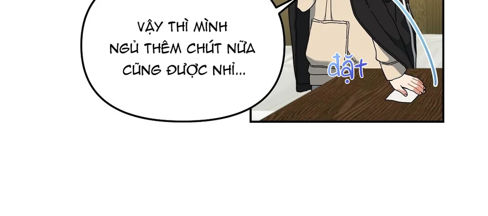 Hoa Anh Đ ào Chapter 41 Trang 8