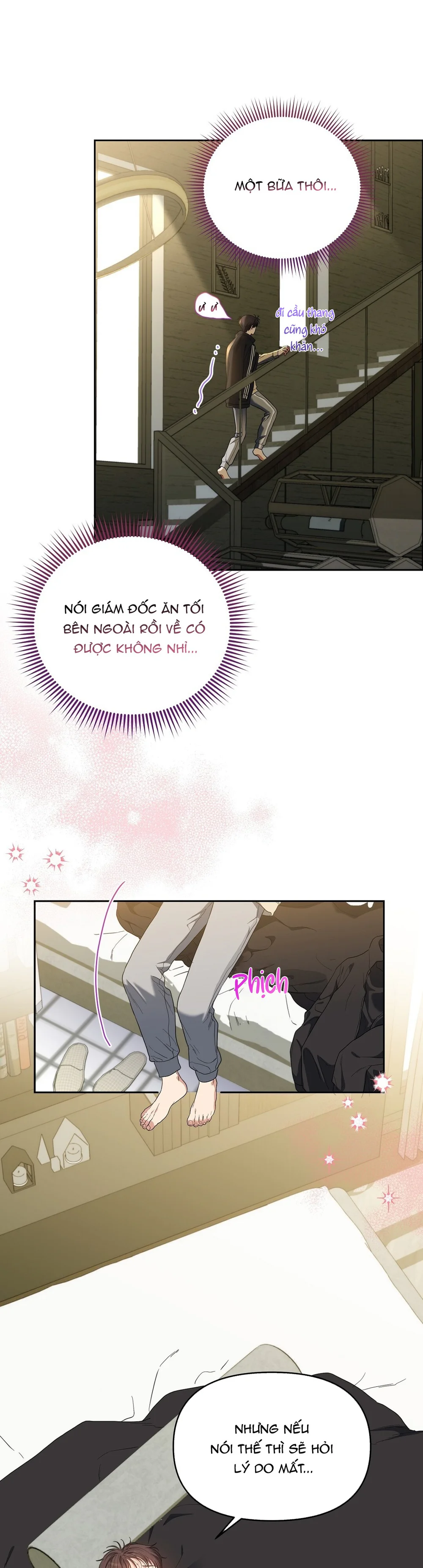 Hoa Anh Đ ào Chapter 41 Trang 12