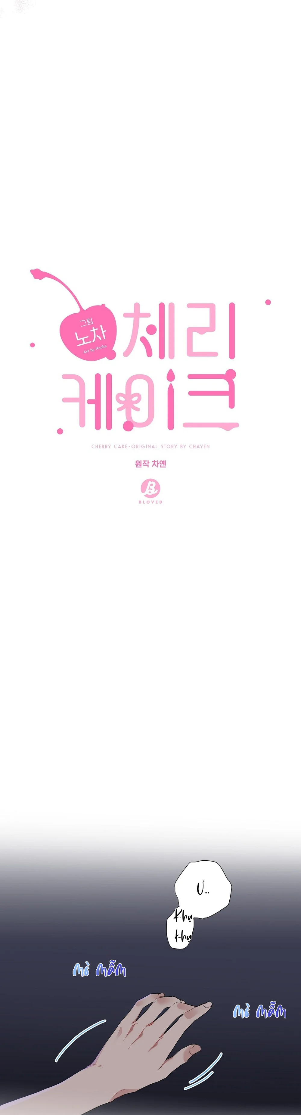 Hoa Anh Đ ào Chapter 41 Trang 15