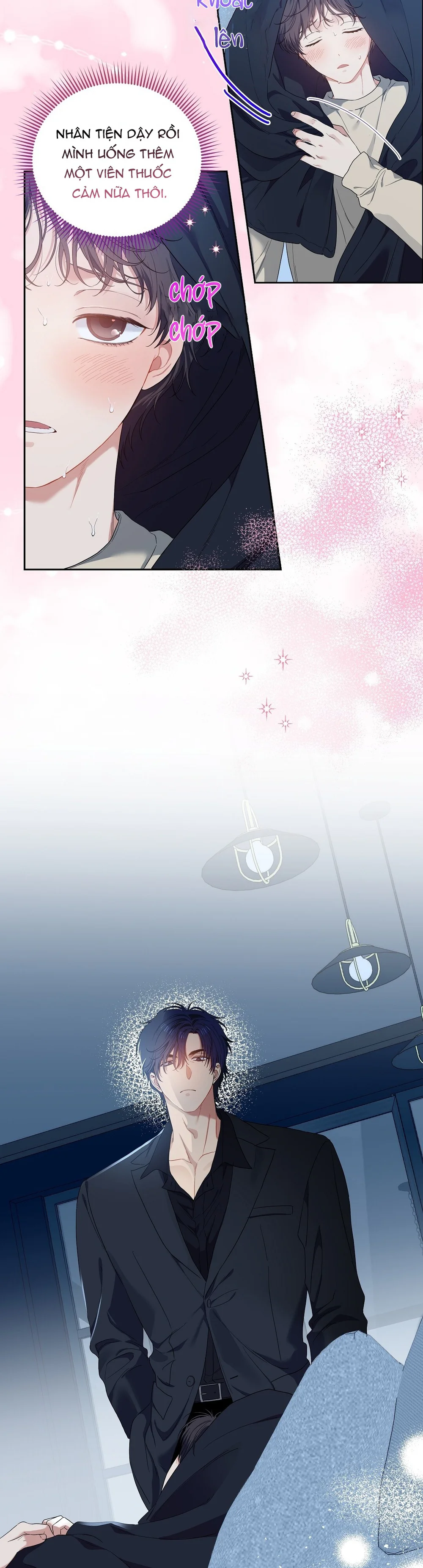 Hoa Anh Đ ào Chapter 41 Trang 18