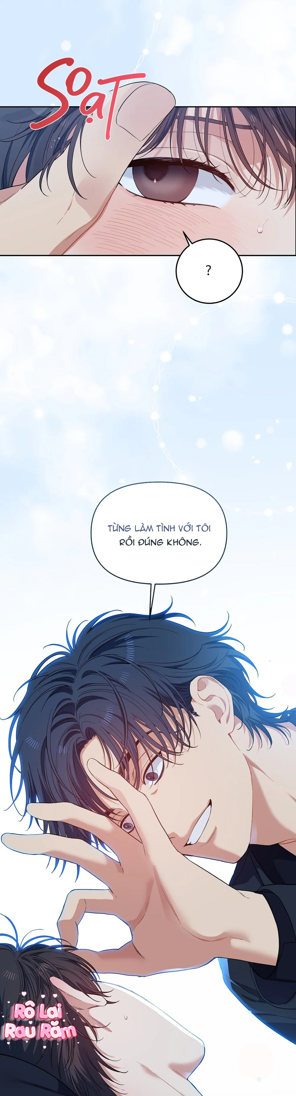 Hoa Anh Đ ào Chapter 41 Trang 25