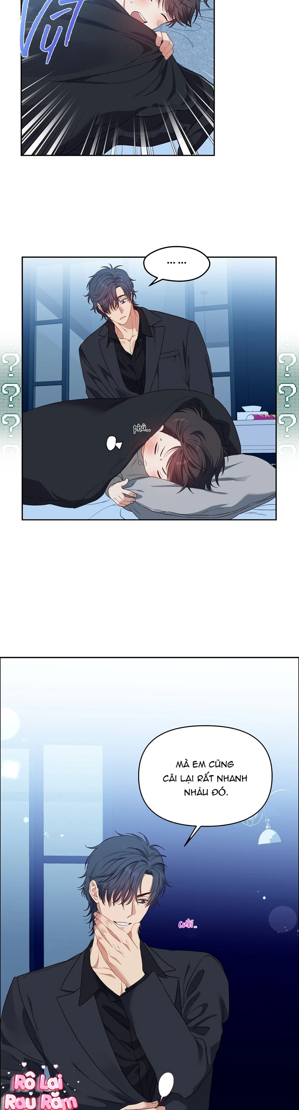 Hoa Anh Đ ào Chapter 41 Trang 29