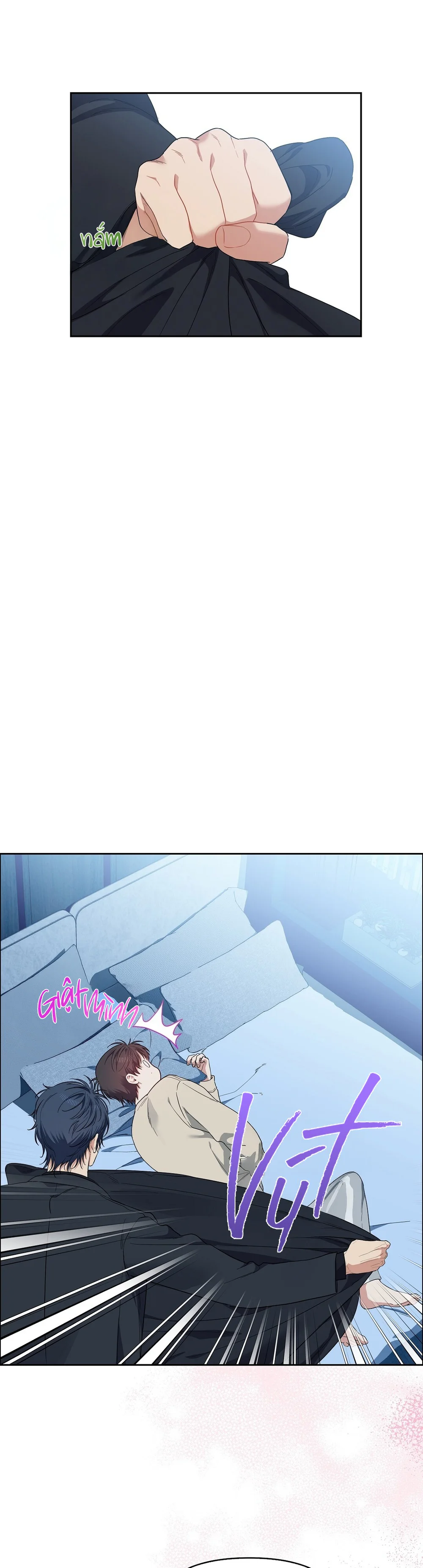 Hoa Anh Đ ào Chapter 41 Trang 31