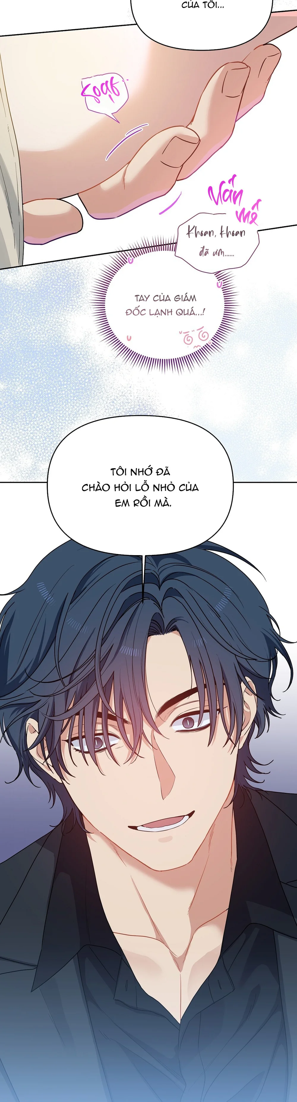 Hoa Anh Đ ào Chapter 41 Trang 33