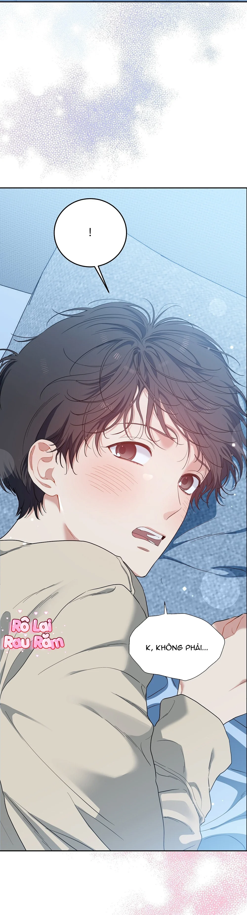 Hoa Anh Đ ào Chapter 41 Trang 34