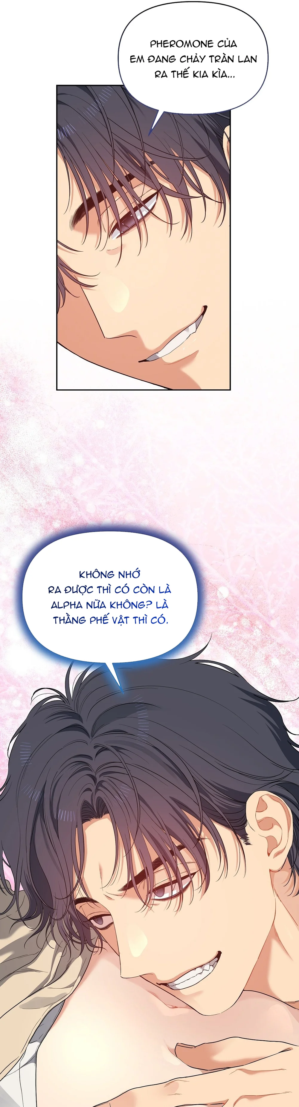 Hoa Anh Đ ào Chapter 42 Trang 7