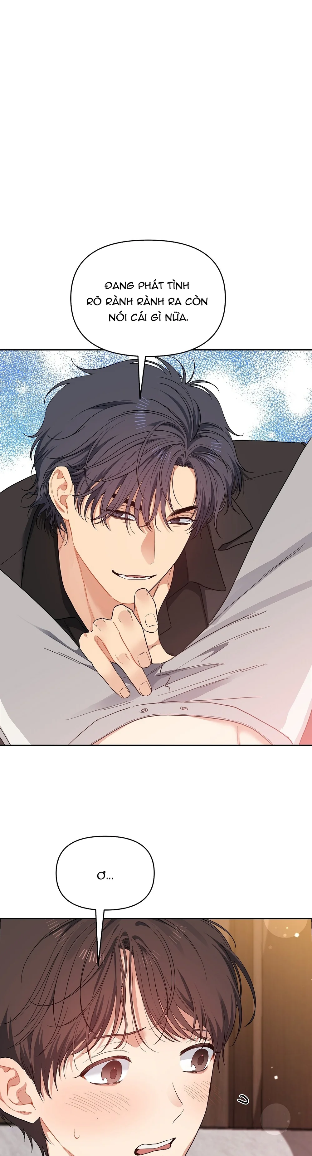 Hoa Anh Đ ào Chapter 42 Trang 9