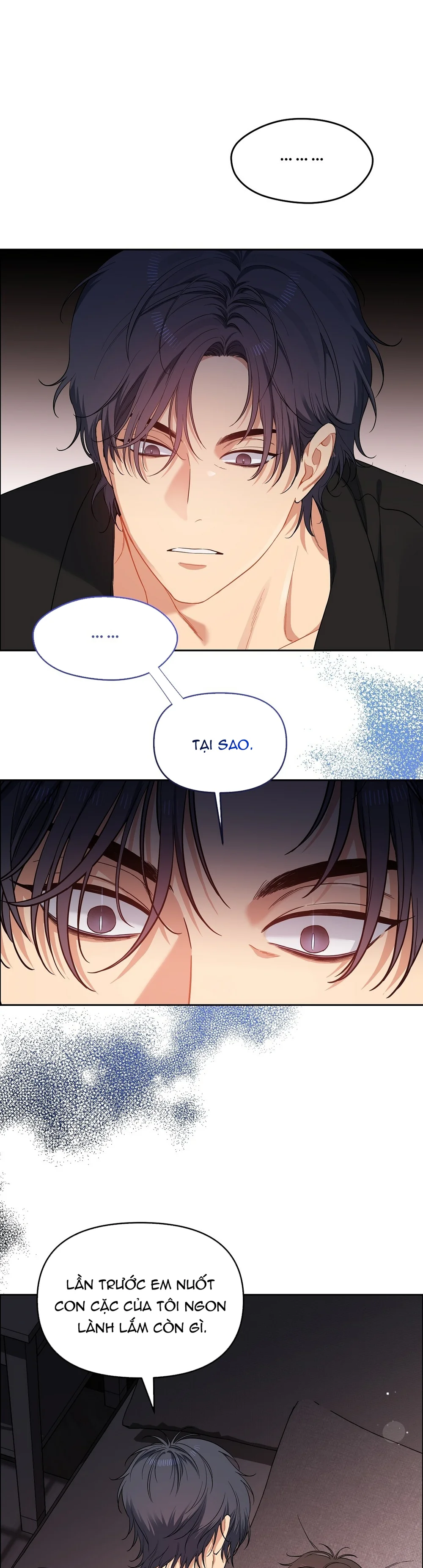 Hoa Anh Đ ào Chapter 42 Trang 23