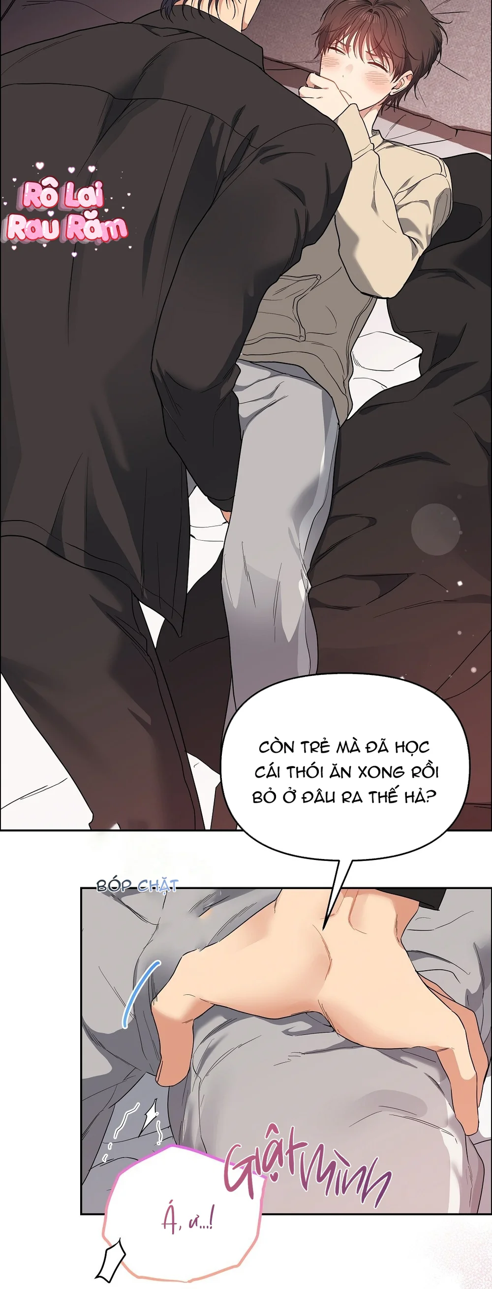 Hoa Anh Đ ào Chapter 42 Trang 24