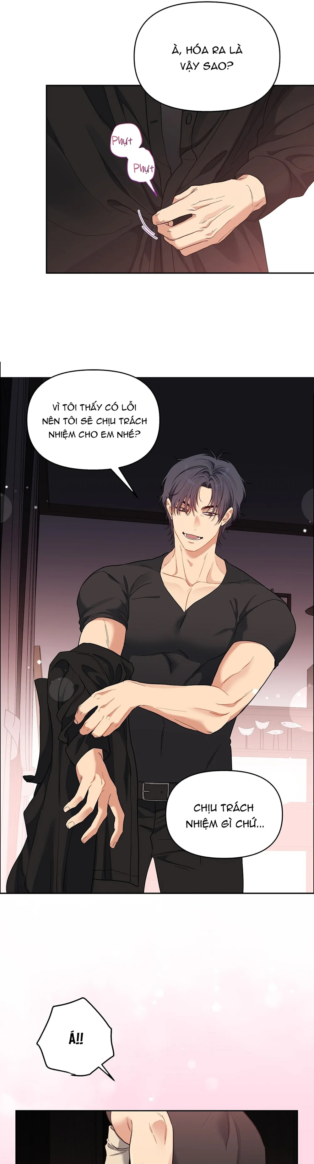 Hoa Anh Đ ào Chapter 42 Trang 27