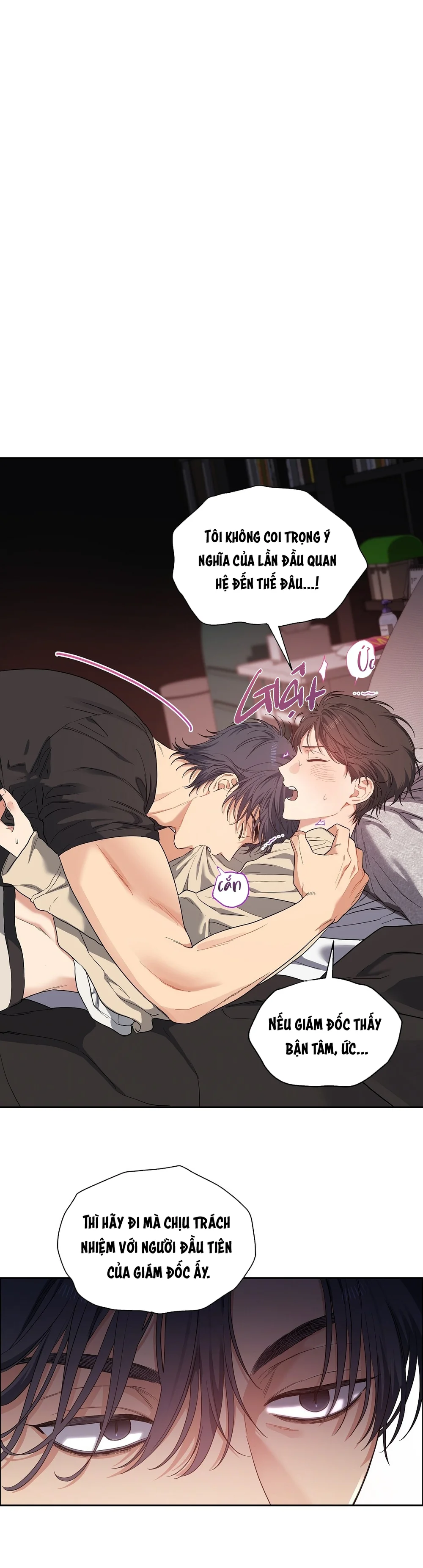 Hoa Anh Đ ào Chapter 42 Trang 29