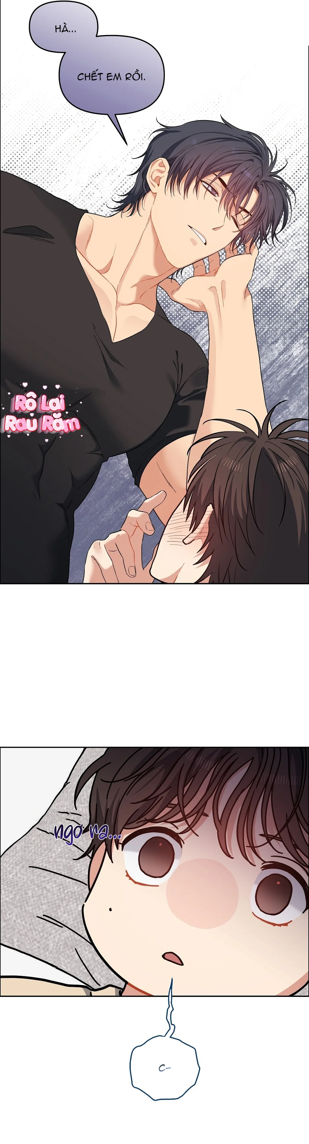 Hoa Anh Đ ào Chapter 42 Trang 31