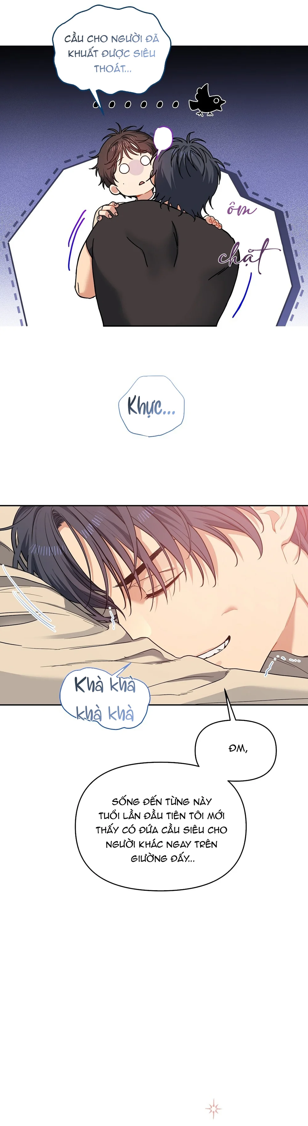 Hoa Anh Đ ào Chapter 42 Trang 32