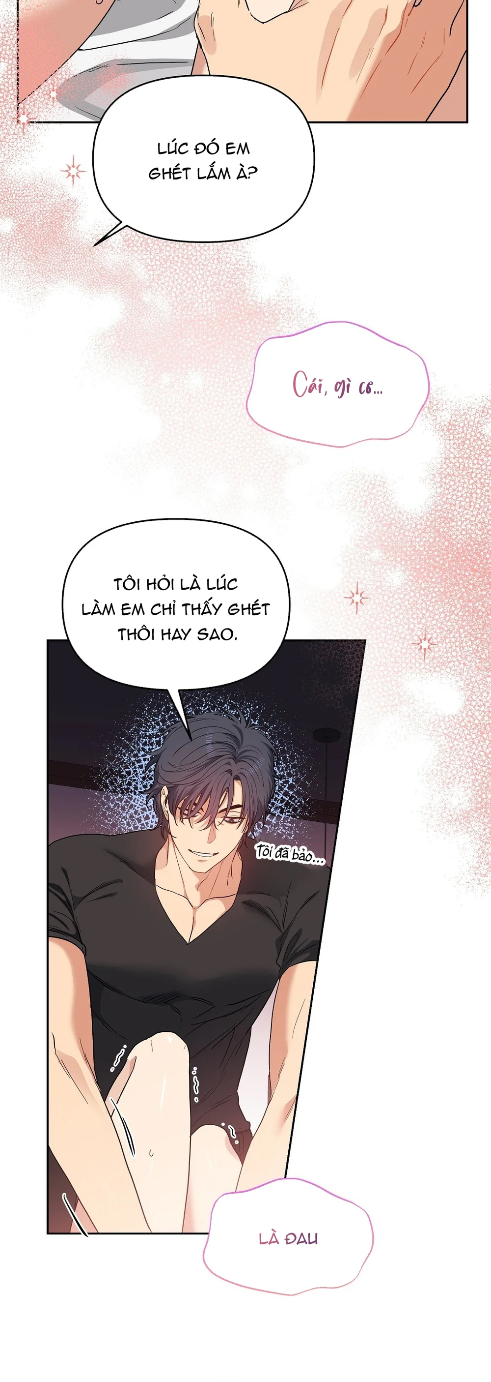 Hoa Anh Đ ào Chapter 42 Trang 34