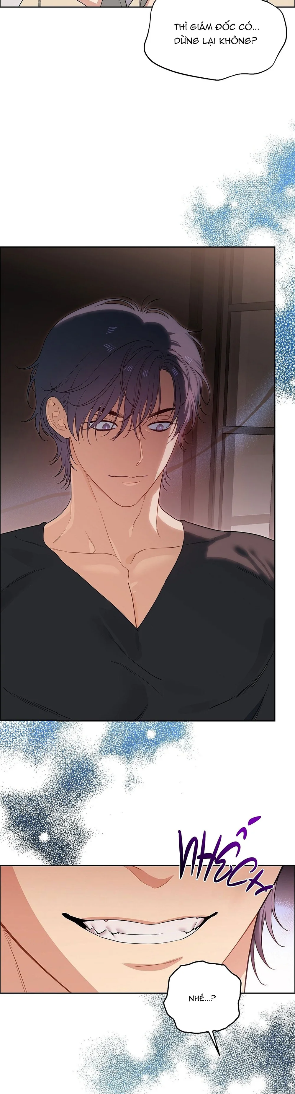 Hoa Anh Đ ào Chapter 43 Trang 5