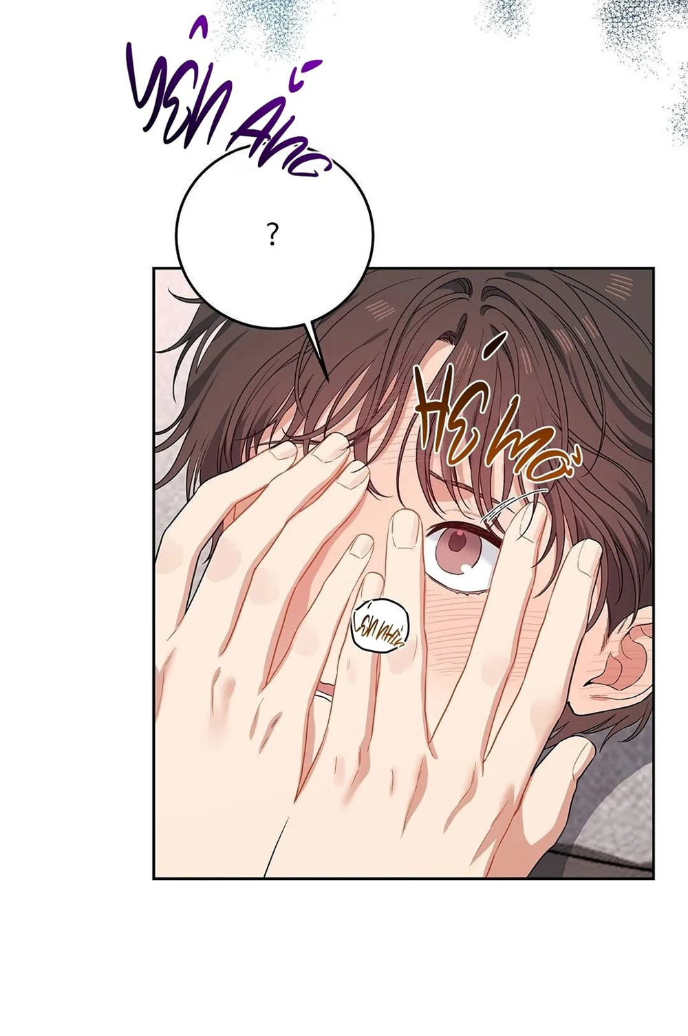 Hoa Anh Đ ào Chapter 43 Trang 6