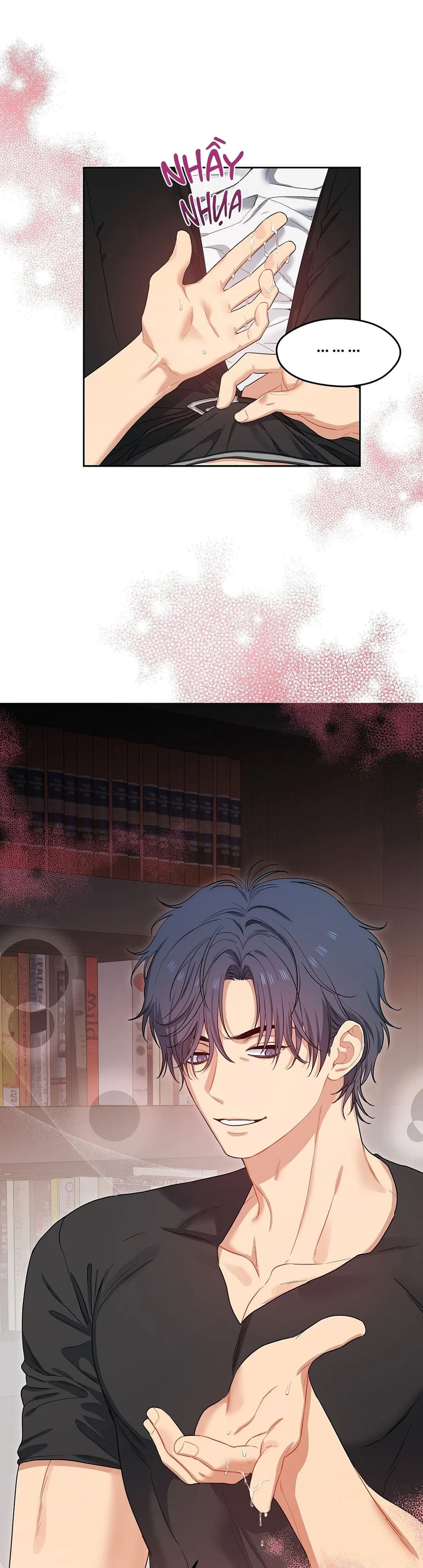 Hoa Anh Đ ào Chapter 43 Trang 12