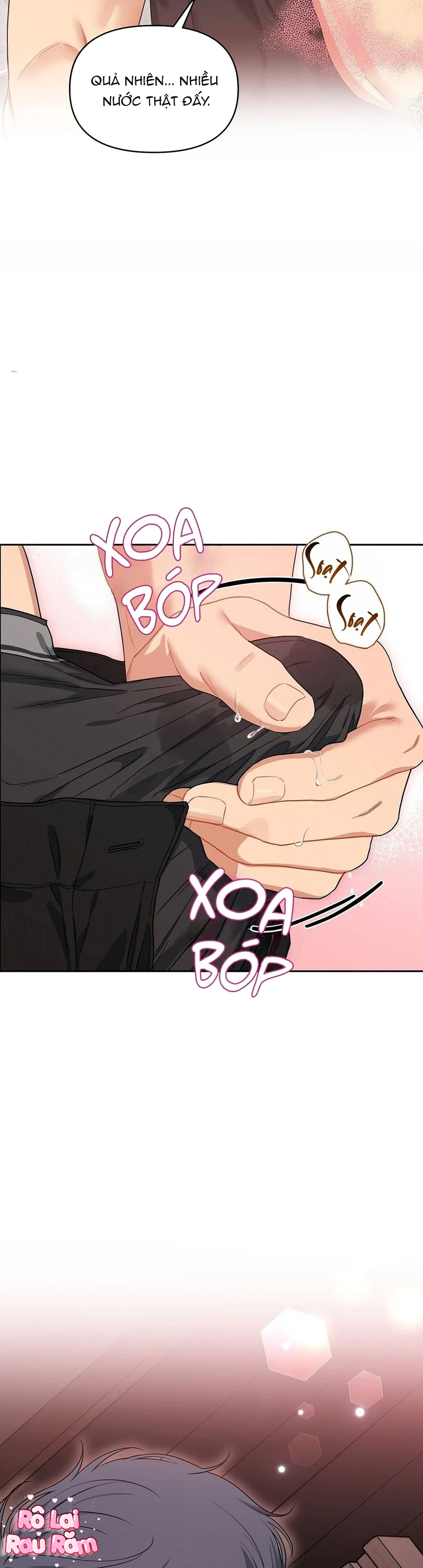 Hoa Anh Đ ào Chapter 43 Trang 13