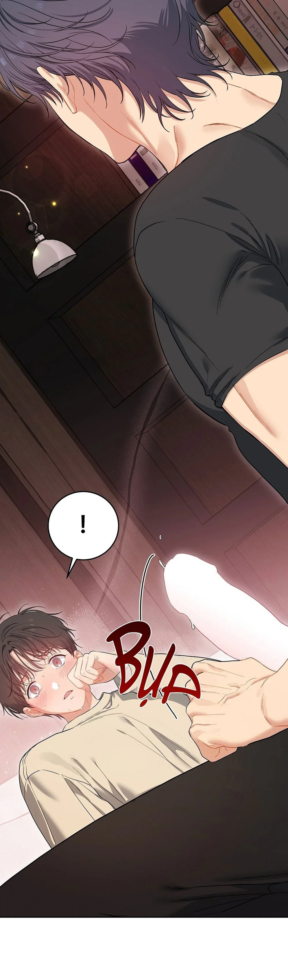 Hoa Anh Đ ào Chapter 43 Trang 14