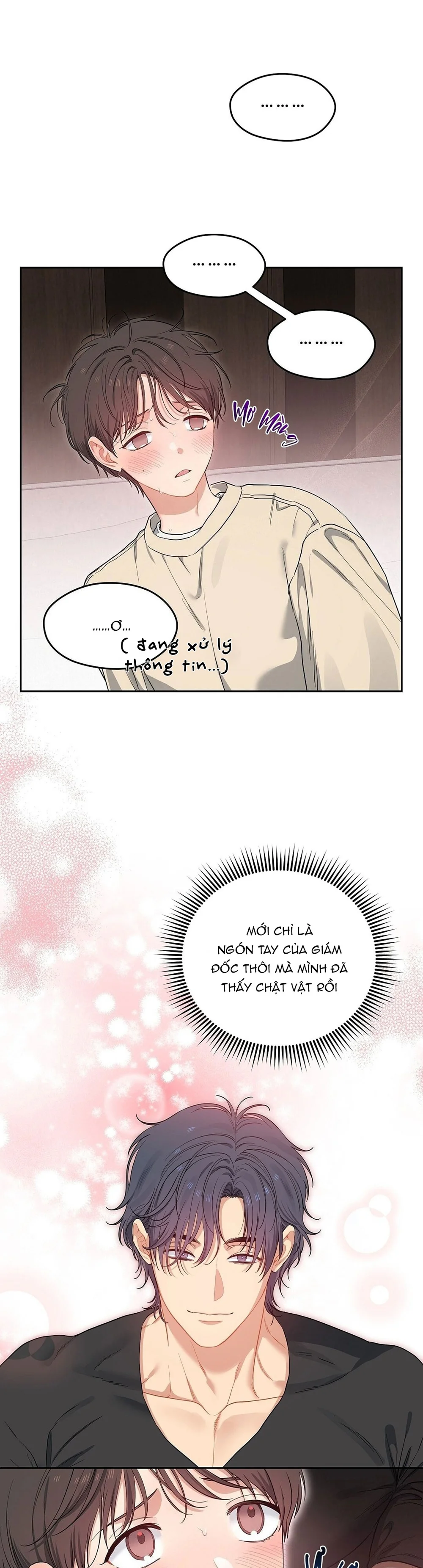 Hoa Anh Đ ào Chapter 43 Trang 15