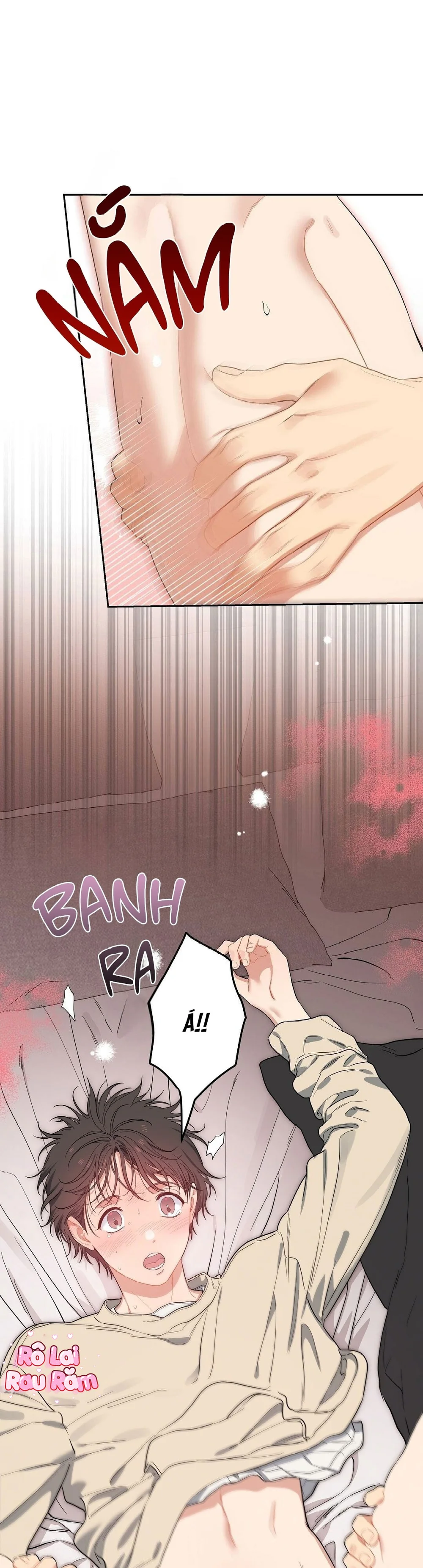 Hoa Anh Đ ào Chapter 43 Trang 24