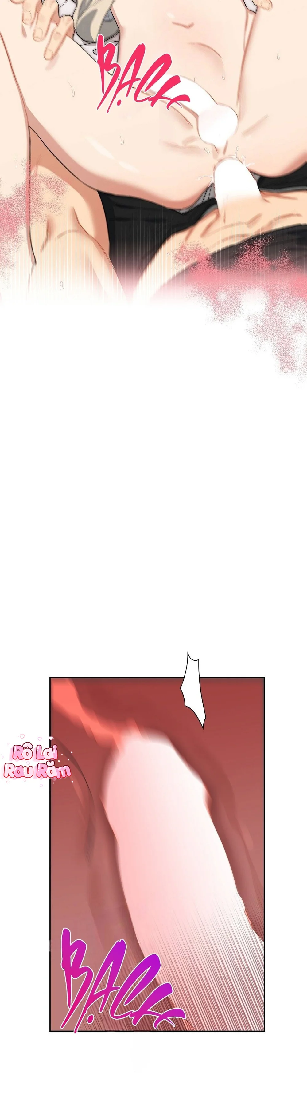 Hoa Anh Đ ào Chapter 43 Trang 25